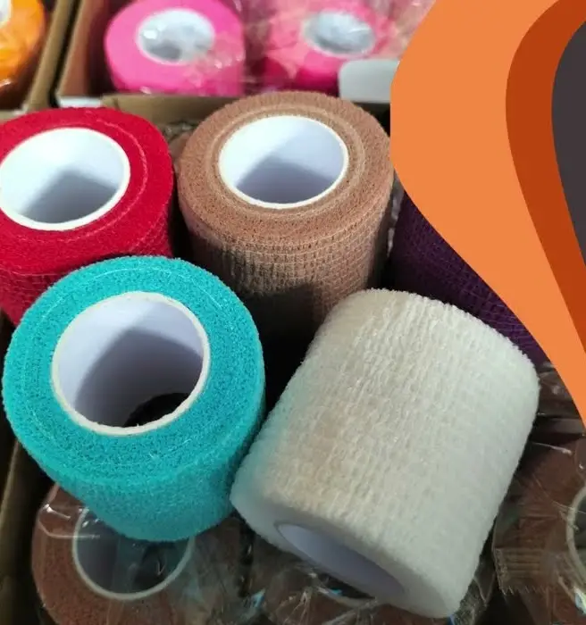Băng keo vải – Vật liệu đa năng nâng tầm mọi công trình và sáng tạo