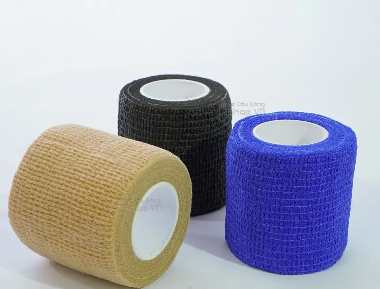 Băng keo vải – Vật liệu đa năng nâng tầm mọi công trình và sáng tạo