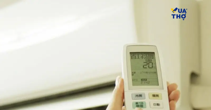 bảng mã lỗi máy lạnh panasonic và cách phân biệt