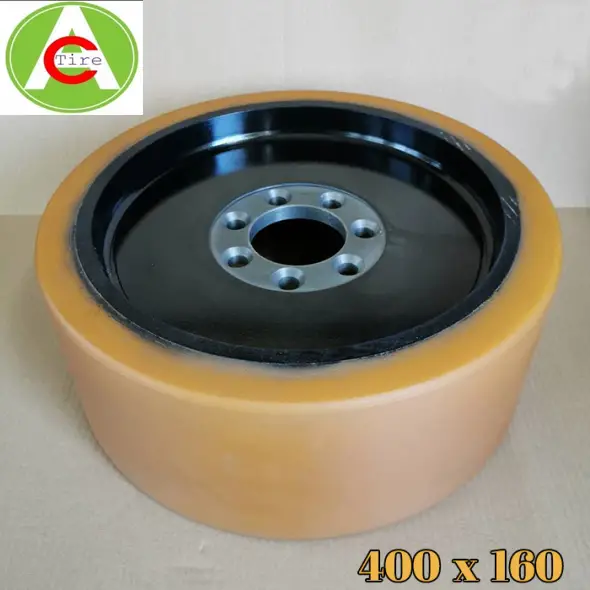 Bánh xe nâng BT Reflex chính hãng - Giải pháp tối ưu cho doanh nghiệp nâng hạ