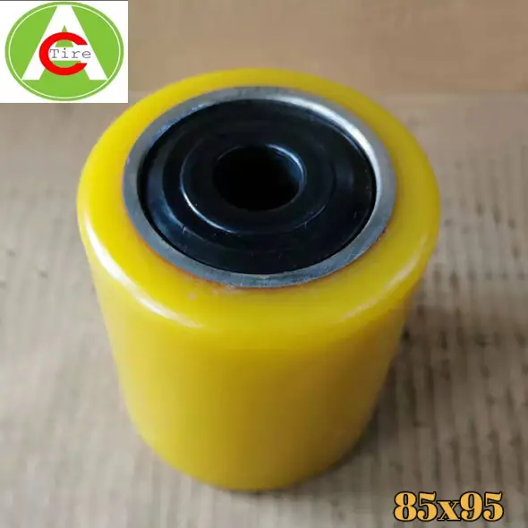 Bánh xe nâng BT Reflex chính hãng - Giải pháp tối ưu cho doanh nghiệp nâng hạ