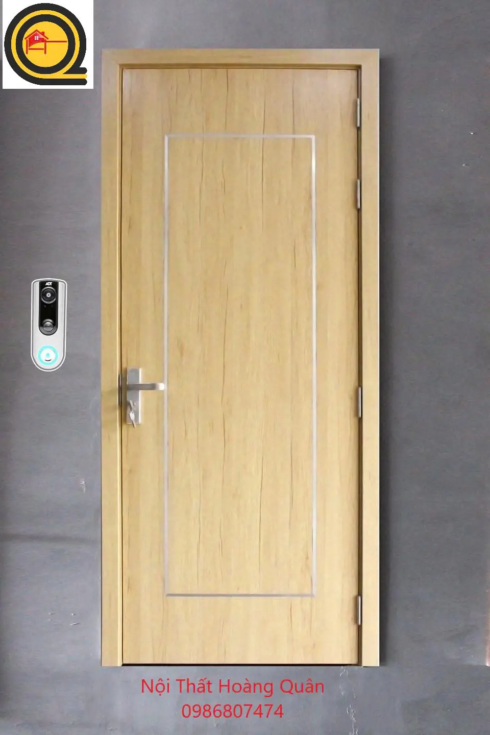 Báo Giá Cửa Nhựa Composite Đà Nẵng Mới Nhất 2025 - Tìm Hiểu Để Lựa Chọn Tốt Nhất