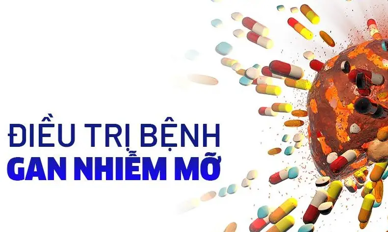 Bệnh gan nhiễm mỡ thì nên uống gì? Bệnh gan nhiễm mỡ thì nên uống gì?
