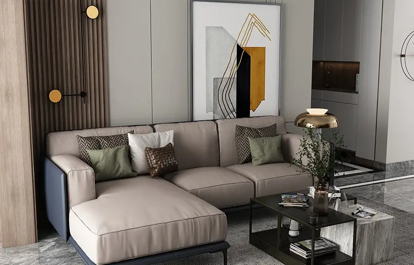 Bộ bàn ghế sofa – Sự lựa chọn hoàn hảo cho không gian sống hiện đại và ấm cúng