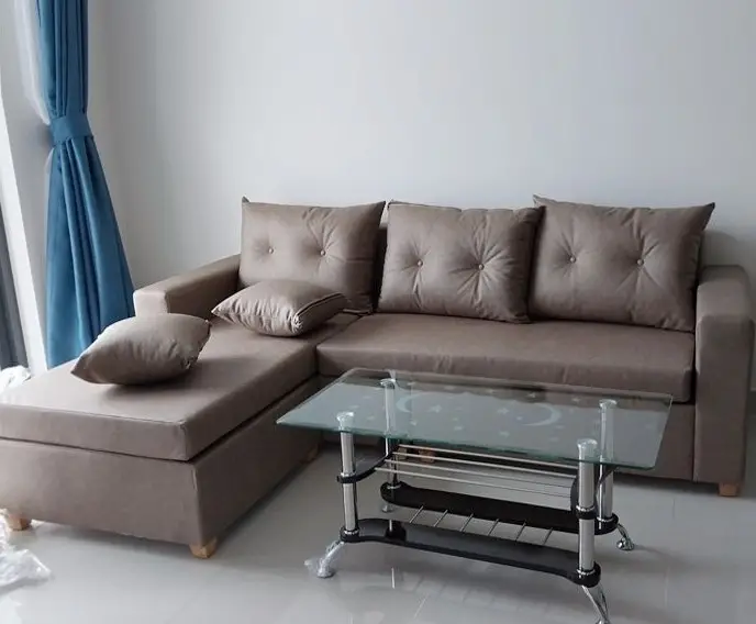 Bộ bàn ghế sofa – Sự lựa chọn hoàn hảo cho không gian sống hiện đại và ấm cúng