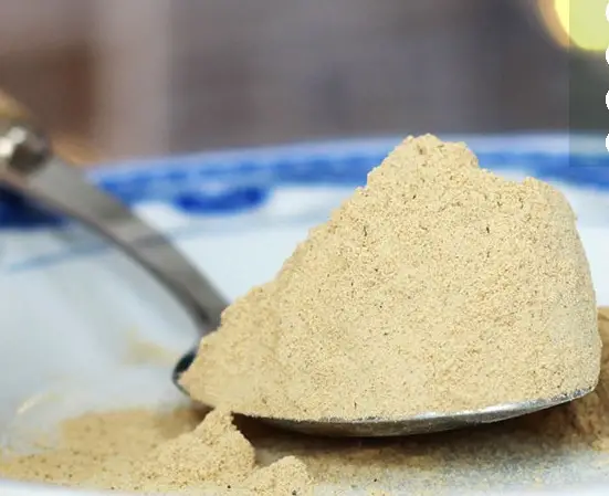 Bột tam thất có công dụng gì?