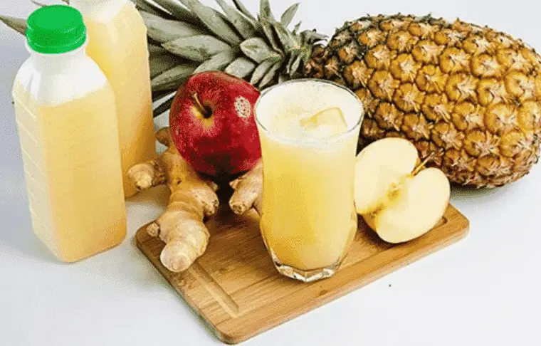 Các loại đồ uống tăng cường hệ miễn dịch - Khám Phá Những Thức Uống Bổ Dưỡng Tạo Nên Sức Khỏe Vững Bền