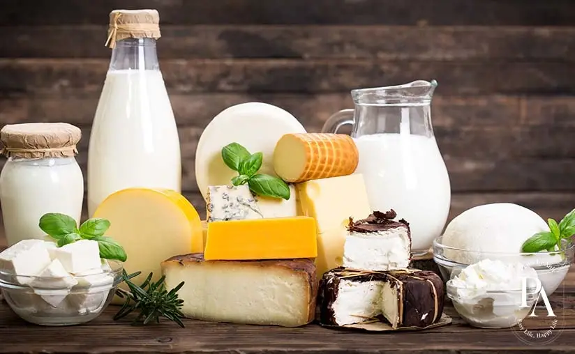 Các thực phẩm nên ăn trong chế độ lowcarb