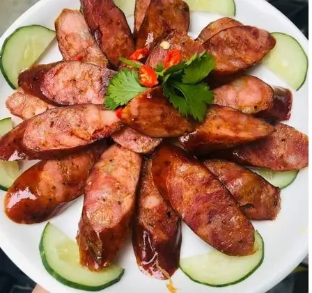 Cách làm lạp sườn chuẩn vị Tây Bắc tại nhà