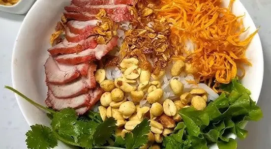 Cách làm phở chua Lạng Sơn - Đặc sản độc đáo thơm ngon tại nhà