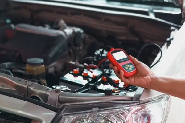 Cách phục hồi bình ắc quy khô. Nơi mua ắc quy khô chính hãng
