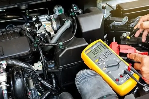 Cách phục hồi bình ắc quy khô. Nơi mua ắc quy khô chính hãng