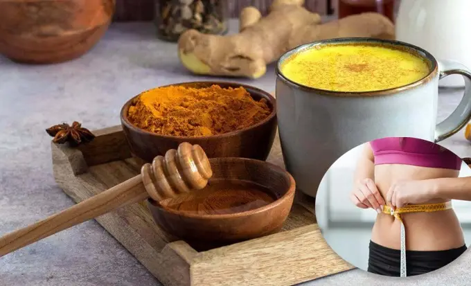 Cách sử dụng tinh bột nghệ mật ong hiệu quả