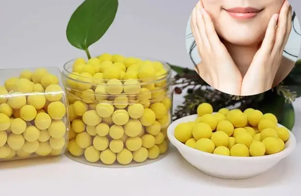 Cách sử dụng tinh bột nghệ mật ong hiệu quả