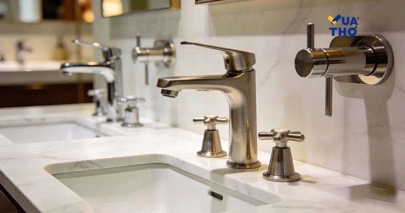 bồn rửa mặt lavabo