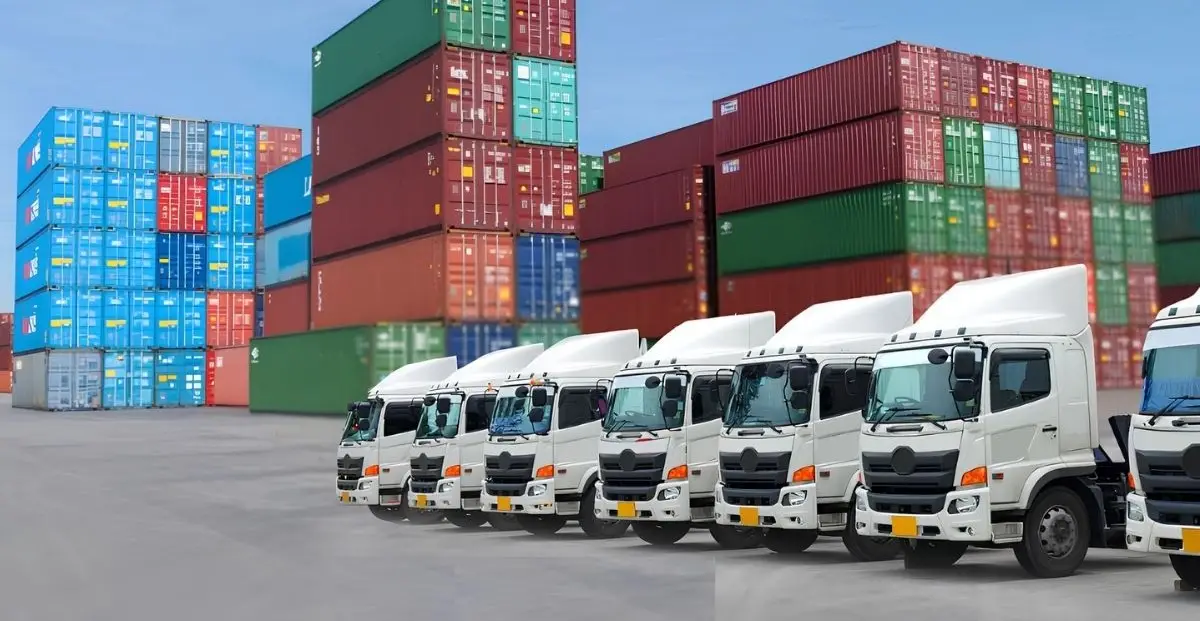 🔔 CẢNH BÁO KHẨN: KHO GHÉP HÀNG QUẢNG CHÂU GẶP ÁP LỰC KỶ LỤC – CHIẾN LƯỢC TỐC ĐỘ NÀO CỨU HÀNG SỈ VỀ KỊP TẾT?