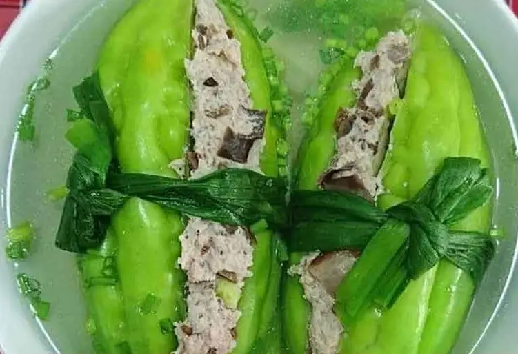 Canh Khổ Qua: Lợi Ích Sức Khỏe và Những Điều Cần Lưu Ý Canh Khổ Qua: Lợi Ích Sức Khỏe và Những Điều Cần Lưu Ý