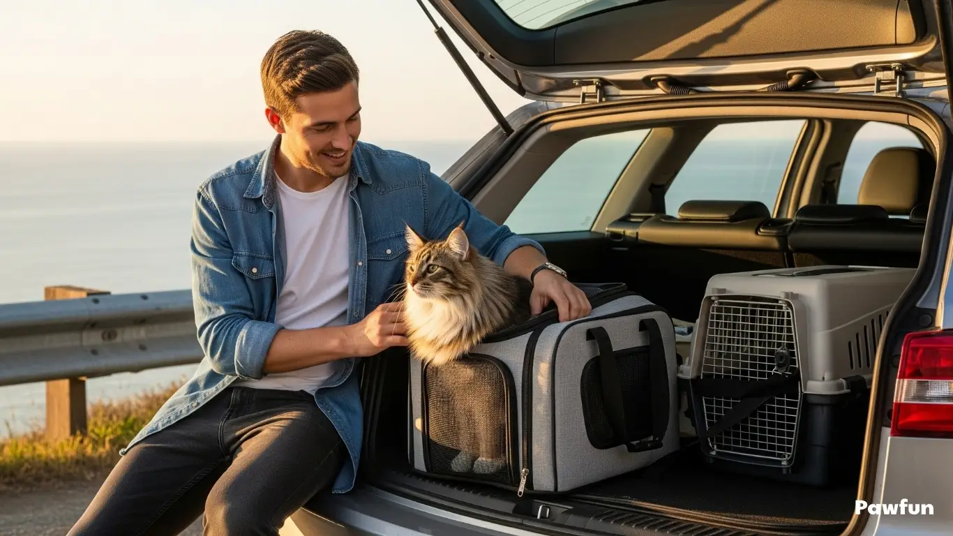 cat-carrier-2 Cat Carrier