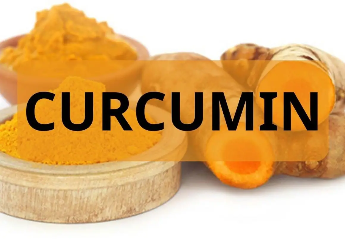 Chất Curcumin trong nghệ nếp đỏ có tác dụng gì?