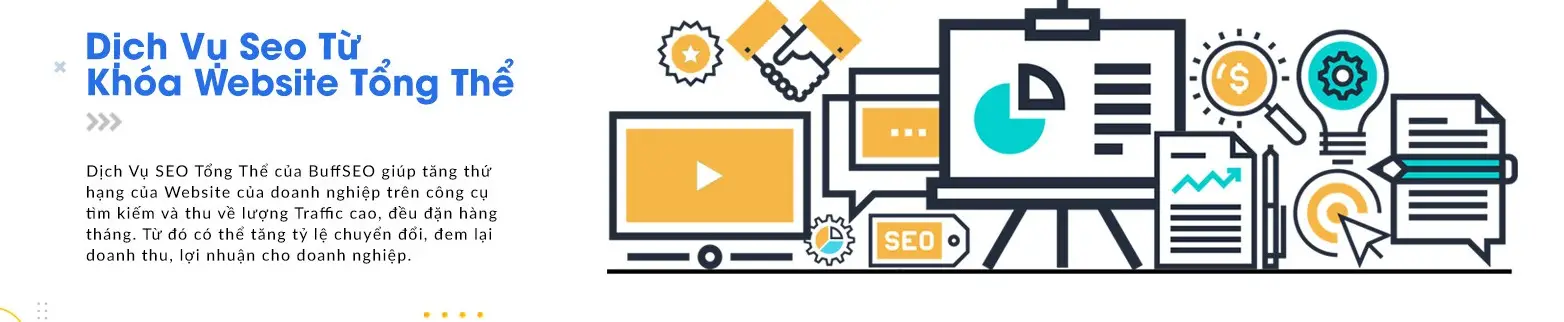 Chi phí dịch vụ SEO - Làm thế nào để đầu tư hiệu quả mà vẫn tối ưu ngân sách?