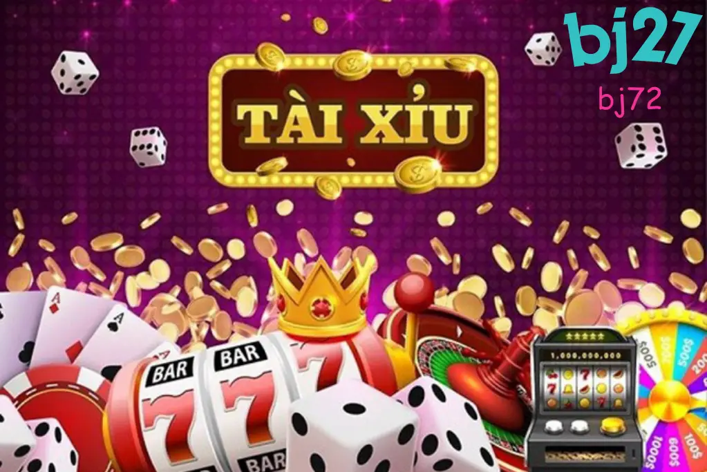 tài xỉu bj72 bj27 tài xỉu bj72 bj27