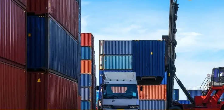 Chọn lựa đơn vị vận chuyển hàng Trung Quốc uy tín