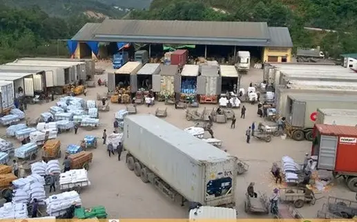 Chọn lựa đơn vị vận chuyển hàng Trung Quốc uy tín