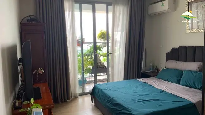 Chung cư bộ công an 24 Nguyễn Khuyến Hà Đông 3 Thiết Kế và Tiện Ích Nội Khu