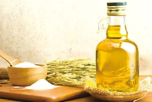 Công dụng của dầu hạt cải