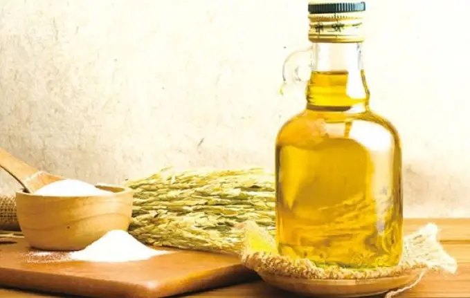 Công dụng của dầu hạt cải