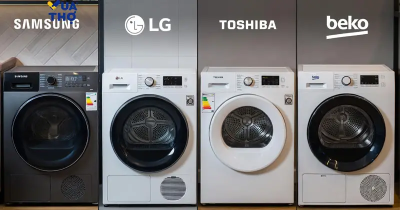 review công nghệ sấy heatpump