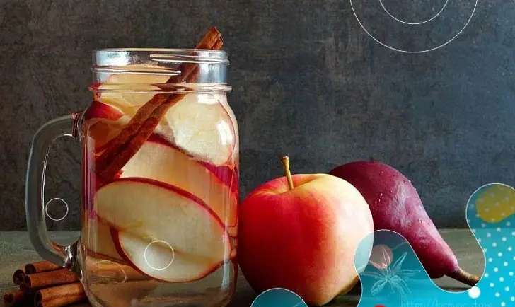 Công thức làm nước detox giảm cân - Khám Phá Những Giải Pháp Tự Nhiên Để Sở Hữu Vóc Dáng Thon Gọn