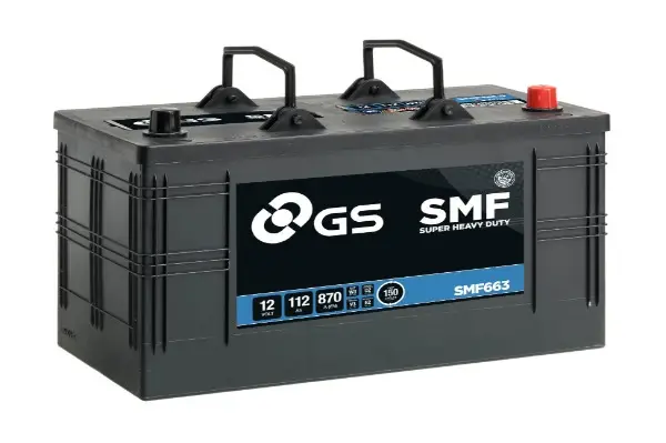Cửa hàng phân phối chính hãng Ắc Quy GS, GS battery giá tốt tại Hà Nội