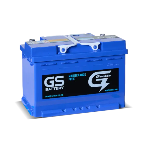 Cửa hàng phân phối chính hãng Ắc Quy GS, GS battery giá tốt tại Hà Nội