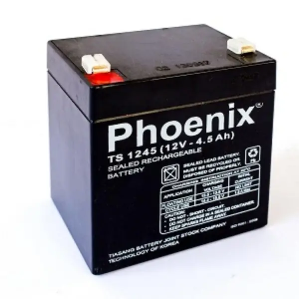 Cửa hàng phân phối chính hãng bình ắc quy phoenix tại Hà Nội, giao hàng cực nhanh