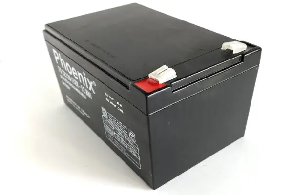 Cửa hàng phân phối chính hãng bình ắc quy phoenix tại Hà Nội, giao hàng cực nhanh