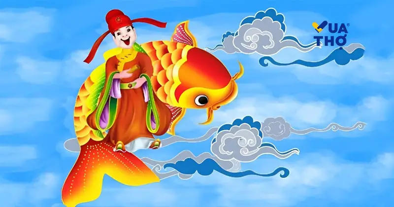 cúng ông công ông táo ngày mấy là tốt nhất