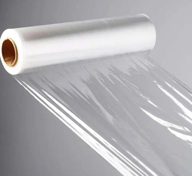 Cuộn PE Bọc Hàng - Giải Pháp An Toàn Tối Ưu Cho Vận Chuyển và Gói Gọn Sản Phẩm