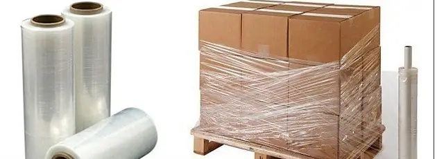 Cuộn PE Bọc Hàng - Giải Pháp An Toàn Tối Ưu Cho Vận Chuyển và Gói Gọn Sản Phẩm