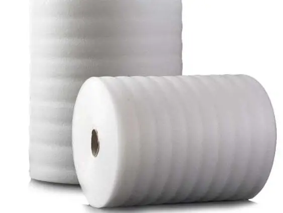Cuộn PE Foam - Giải pháp đóng gói an toàn, linh hoạt và thân thiện môi trường