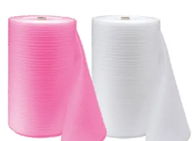 Cuộn PE Foam - Giải pháp đóng gói an toàn, linh hoạt và thân thiện môi trường