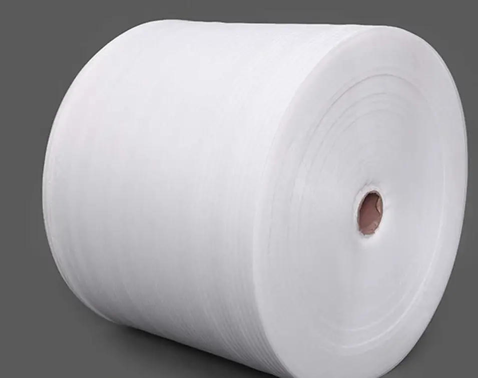 Cuộn PE Foam - Giải pháp đóng gói an toàn, linh hoạt và thân thiện môi trường