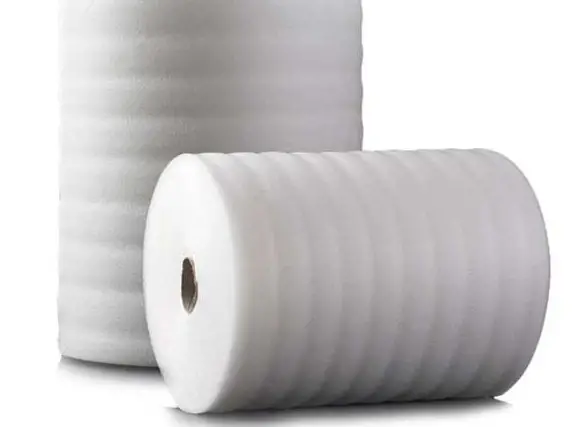 Cuộn PE Foam – Giải Pháp Đóng Gói Thông Minh Mang Đến Nhiều Tiềm Năng Phát Triển Mới