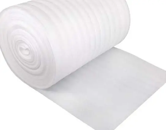 Cuộn PE Foam – Giải Pháp Đóng Gói Thông Minh Mang Đến Nhiều Tiềm Năng Phát Triển Mới