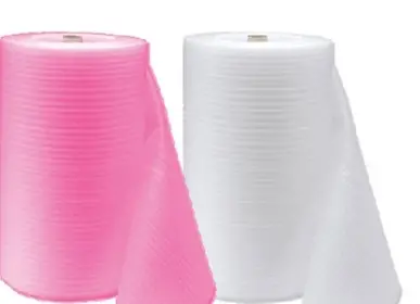 Cuộn PE Foam – Giải Pháp Đóng Gói Thông Minh Mang Đến Nhiều Tiềm Năng Phát Triển Mới