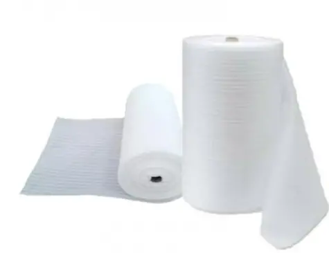 Cuộn PE Foam – Giải Pháp Đóng Gói Thông Minh Mang Đến Nhiều Tiềm Năng Phát Triển Mới