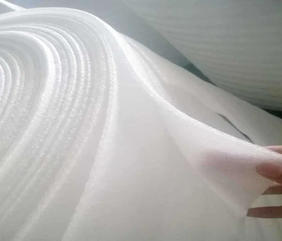 Cuộn PE Foam – Giải Pháp Đóng Gói Thông Minh Mang Đến Nhiều Tiềm Năng Phát Triển Mới