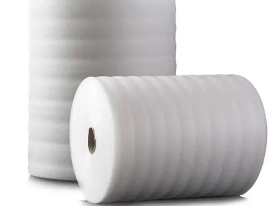 Cuộn PE Foam – Giải Pháp Đóng Gói Thông Minh và Bảo Vệ Chuyên Nghiệp Trong Thời Đại Số