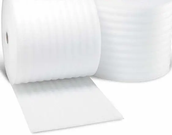 Cuộn PE Foam – Giải Pháp Đóng Gói Thông Minh và Bảo Vệ Chuyên Nghiệp Trong Thời Đại Số
