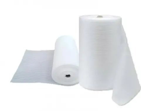 Cuộn PE Foam – Giải Pháp Đóng Gói Thông Minh và Bảo Vệ Chuyên Nghiệp Trong Thời Đại Số